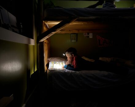 Boost Your Health with Better Sleep Habits