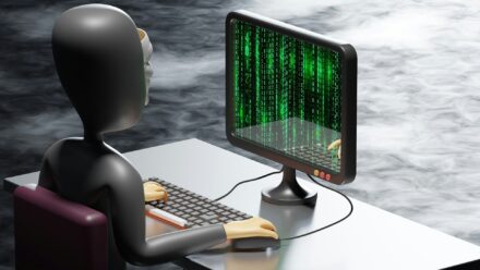 Protect Your Personal Information from Cyber Threats