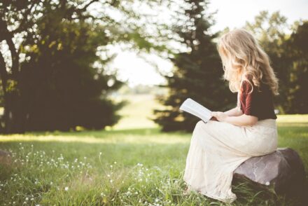 Build a Reading Habit Even with a Busy Lifestyle