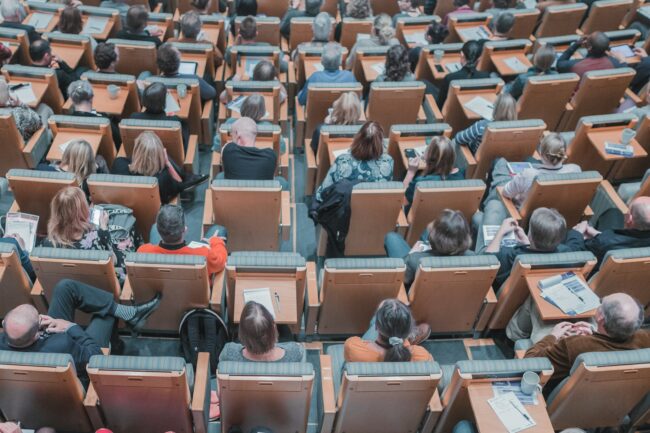 Networking Secrets for Creatives to Forge Meaningful Connections