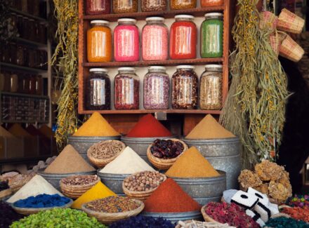Elevating Your Dishes with Trending Flavors and Aromatics
