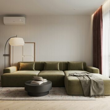 How to Pick the Perfect HVAC System for Comfort and Efficiency