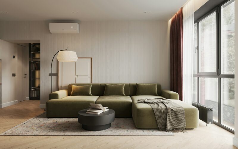 How to Pick the Perfect HVAC System for Comfort and Efficiency