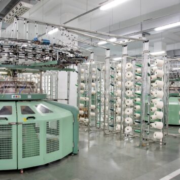 Building a Greener Future with Sustainable Manufacturing