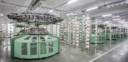 Building a Greener Future with Sustainable Manufacturing
