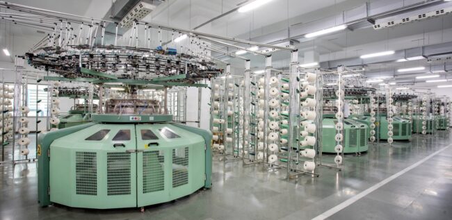 Building a Greener Future with Sustainable Manufacturing