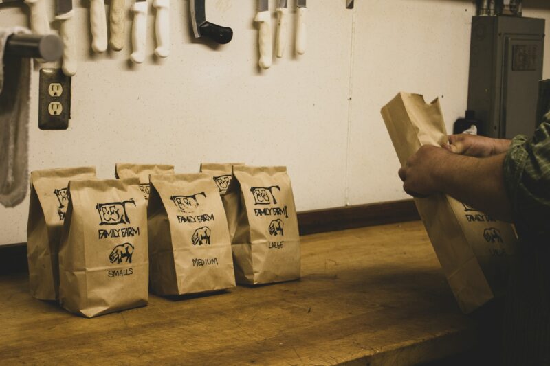 Stand Out with Tailored Packaging Solutions