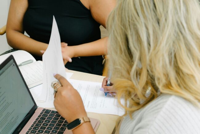 Filing for Bankruptcy: What It Really Means for Your Future