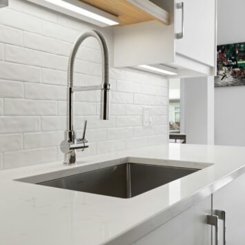Common Kitchen Sink Issues Every Homeowner Should Know