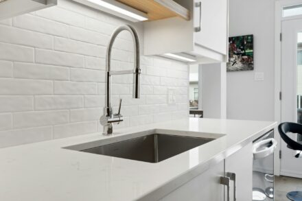 Common Kitchen Sink Issues Every Homeowner Should Know