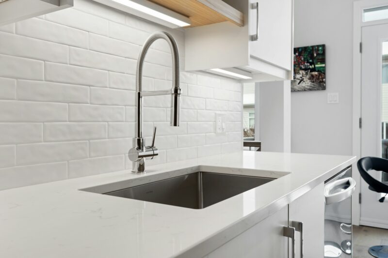 Common Kitchen Sink Issues Every Homeowner Should Know