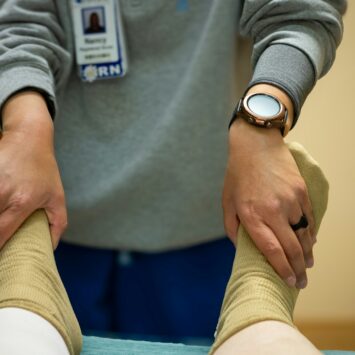 A New Path to Relief: Manual Therapy’s Role in Chronic Pain Management