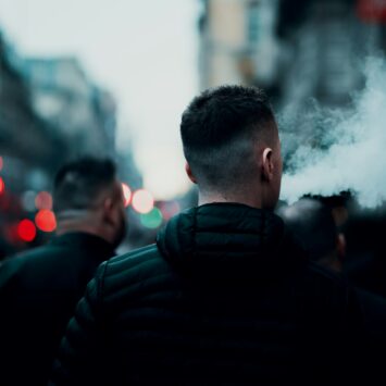 From Tobacco to Tropical: Understanding the Vaping Evolution