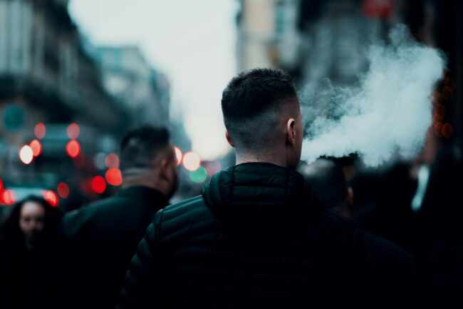 From Tobacco to Tropical: Understanding the Vaping Evolution