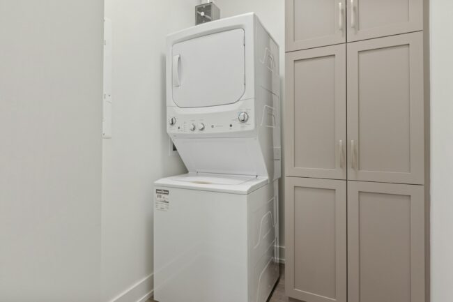 Keep Your Washer Working: A Guide to Longevity