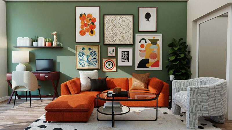 Get a Flawless Finish with These Painting Tips