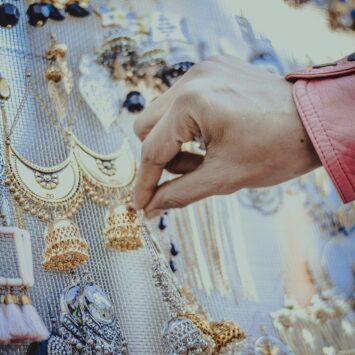 The Art of Asymmetry: A Guide to Curating Your Ear Stack