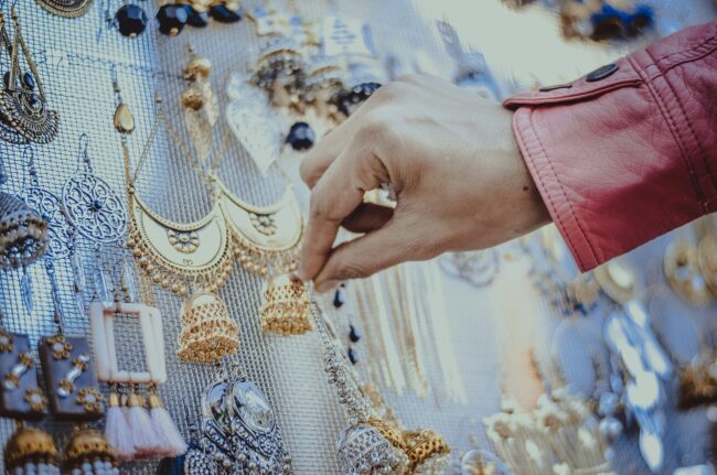 The Art of Asymmetry: A Guide to Curating Your Ear Stack
