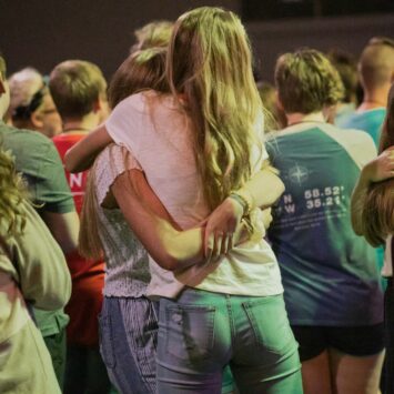 Guiding Teens Through Conflict: Strategies for Success