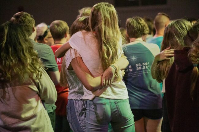 Guiding Teens Through Conflict: Strategies for Success