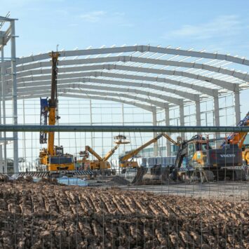 A Beginner’s Guide to Pricing and Planning Steel Buildings