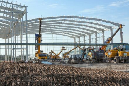 A Beginner’s Guide to Pricing and Planning Steel Buildings