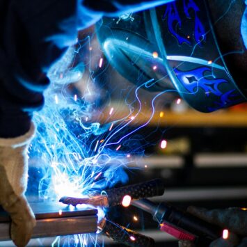 Built to Last: Why M.K. Morse Blades Power the Pros