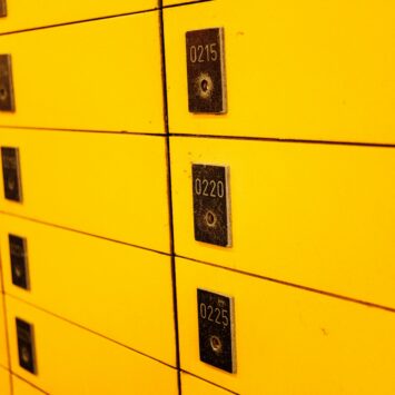 From Keys to Clicks: How Smart Lockers Are Reshaping Office Security