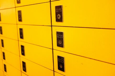 From Keys to Clicks: How Smart Lockers Are Reshaping Office Security