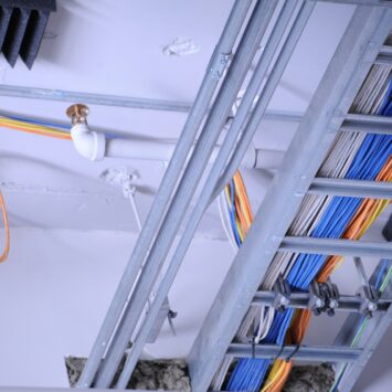 Safe, Smart, and Stress-Free: The Case for Professional Wiring