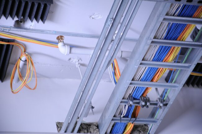 Safe, Smart, and Stress-Free: The Case for Professional Wiring