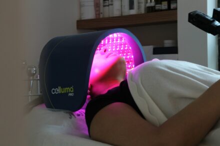 How Beauty Technology Is Reshaping Modern Aesthetic Practices