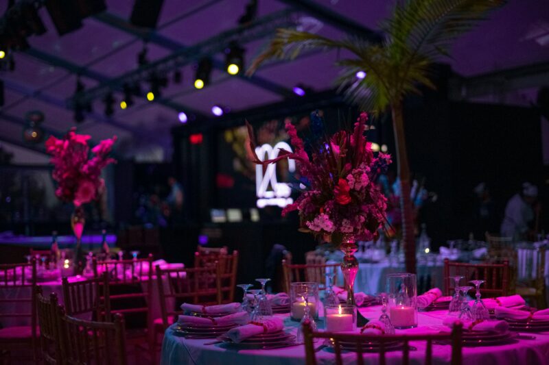 Corporate Galas, Birthdays & More: Why GTA Events Need a Pro DJ